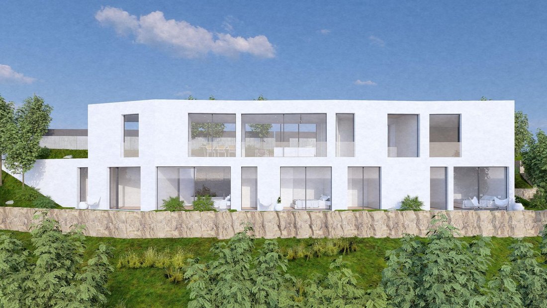 Villa in Premia de Dalt, Catalonia, Spain 4 - 16988258