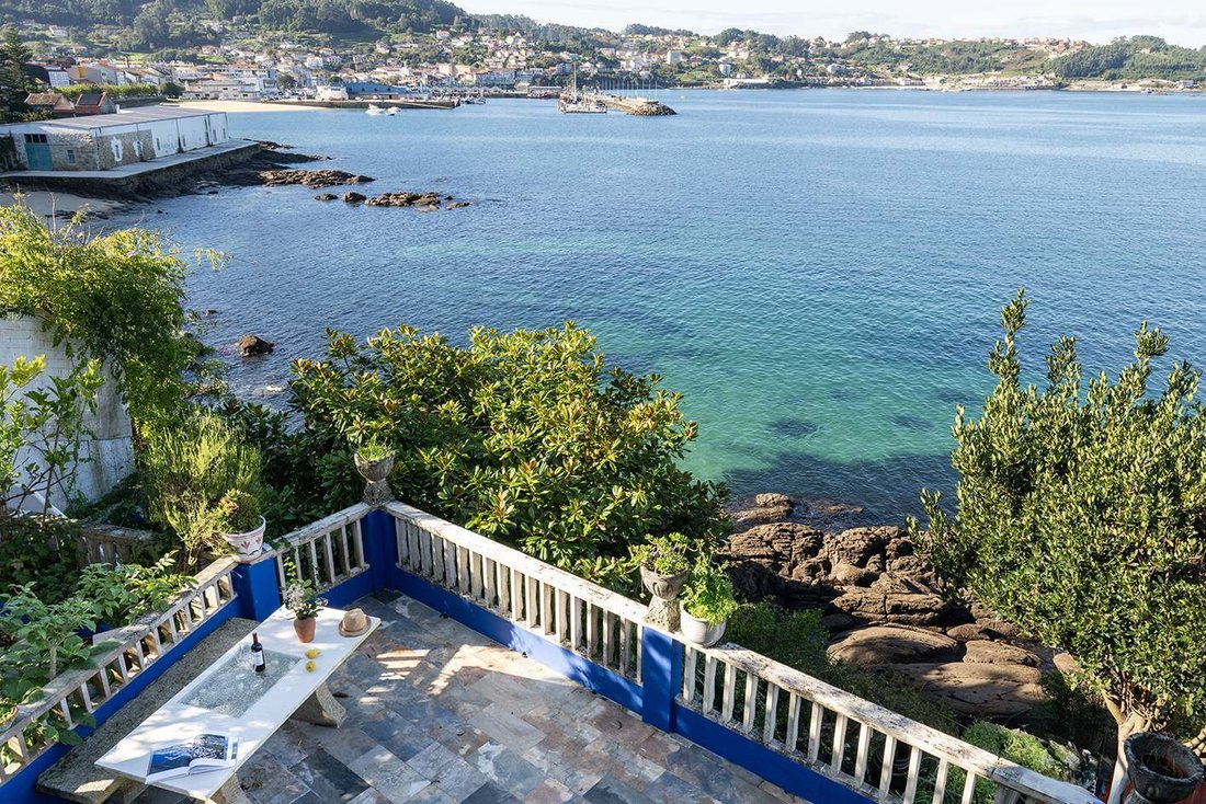 Villa in Bueu (District), Bueu, Spain 2 - 16987592