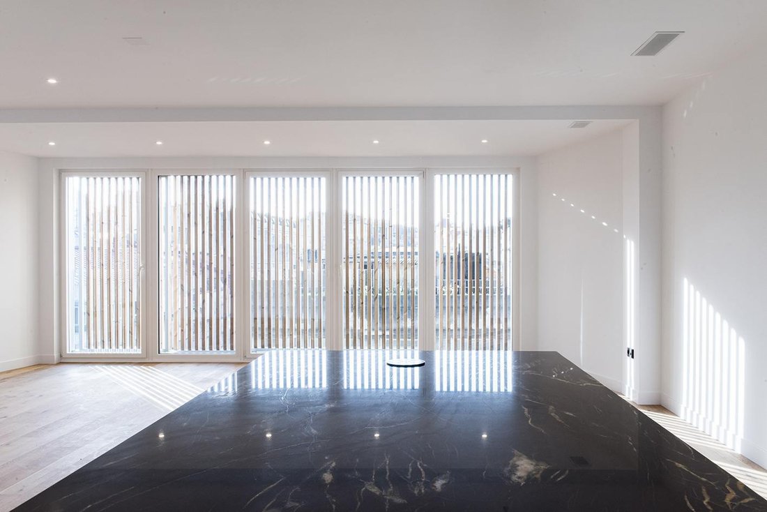 Appartement à Vigo, Vigo, Espagne 2 - 16988696