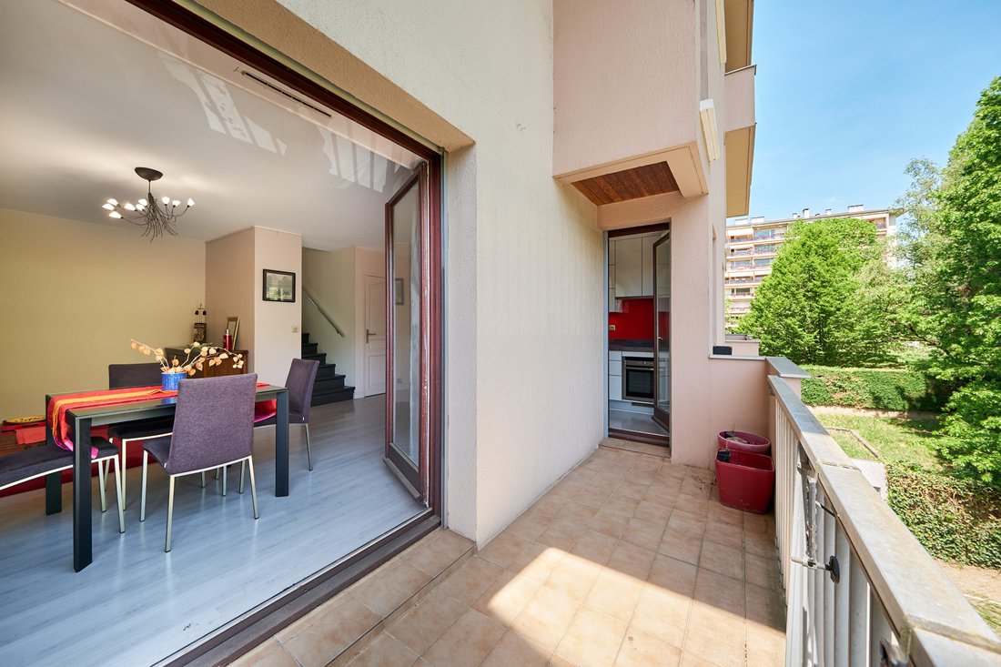 Apartment in Galbert, Annecy, France 3 - 17796340