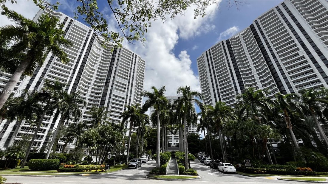 Condo in Aventura, Florida, United States 1 - 17799452