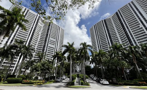 Condo in Aventura, Florida, United States 1