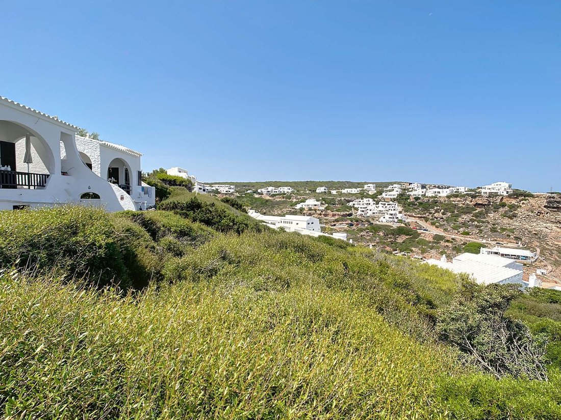 Land in Ciutadella de Menorca, Balearic Islands, Spain 1 - 17668575