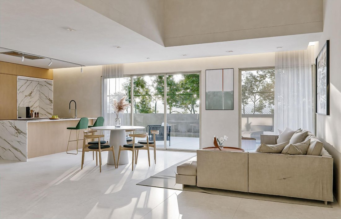 Villa in Finestrat, Valencian Community, Spain 3 - 16989291