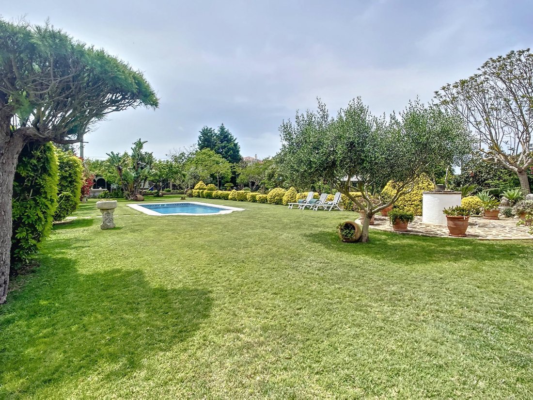 Villa in Alaior, Balearic Islands, Spain 2 - 16989714