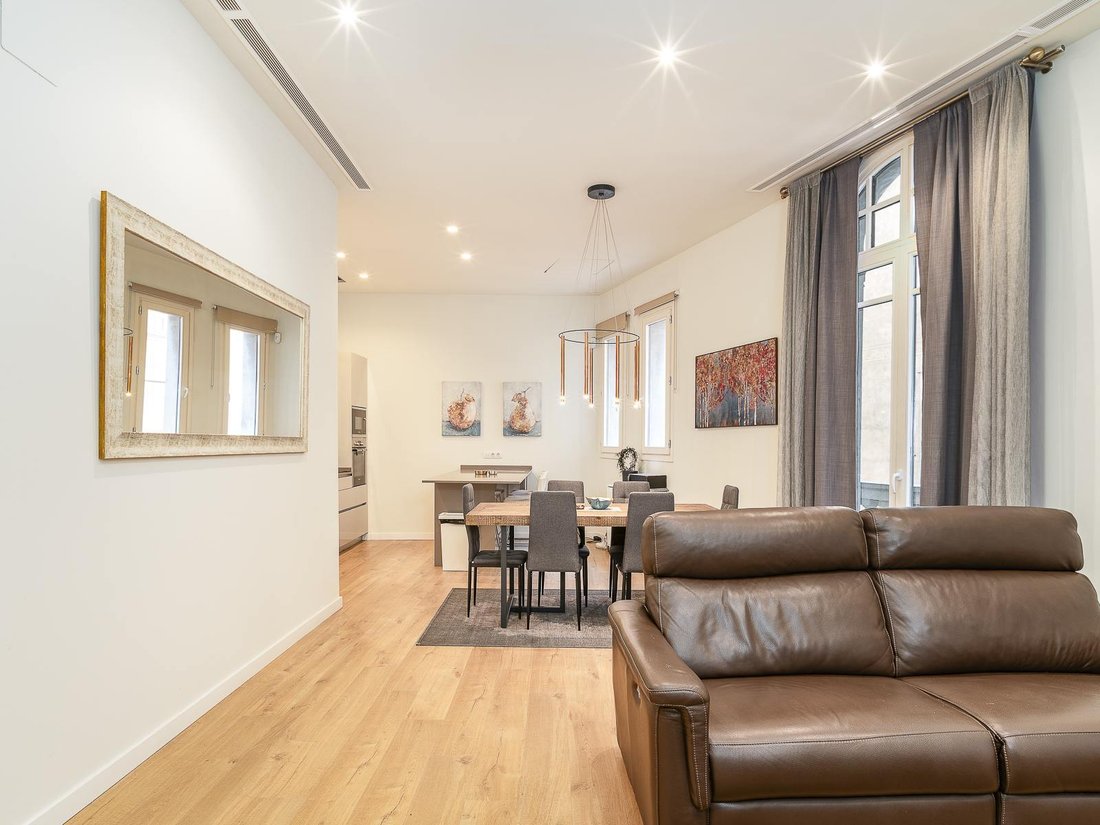 Apartment in Ciutat Vella, Barcelona, Spain 5 - 17442927