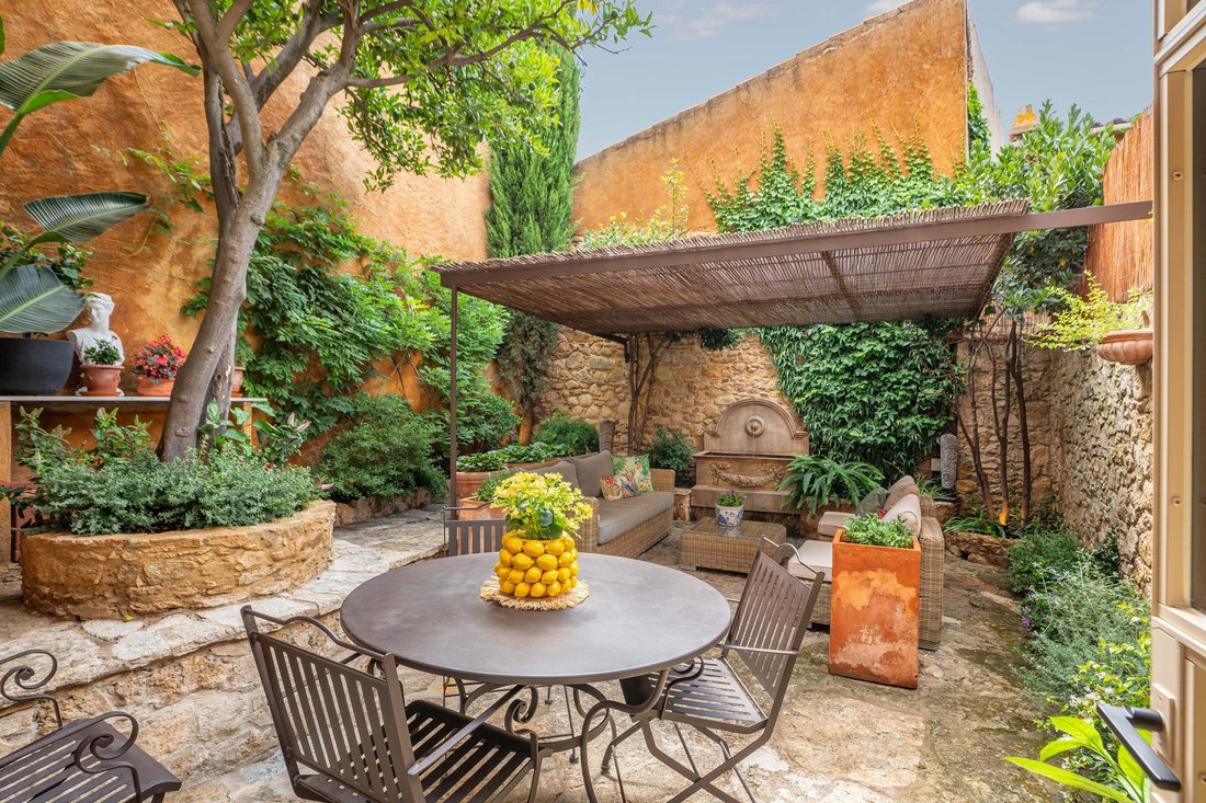 Country House in Pals, Catalonia, Spain 2 - 16988651
