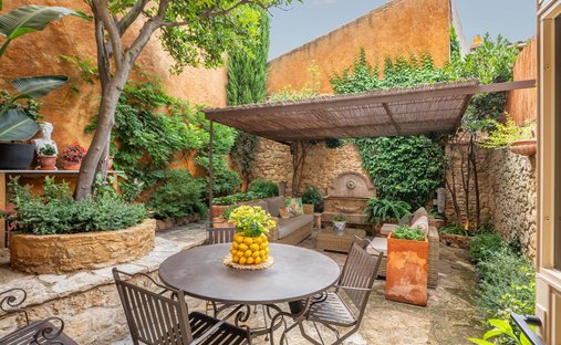 Casa di campagna a Pals, Catalogna, Spagna 1