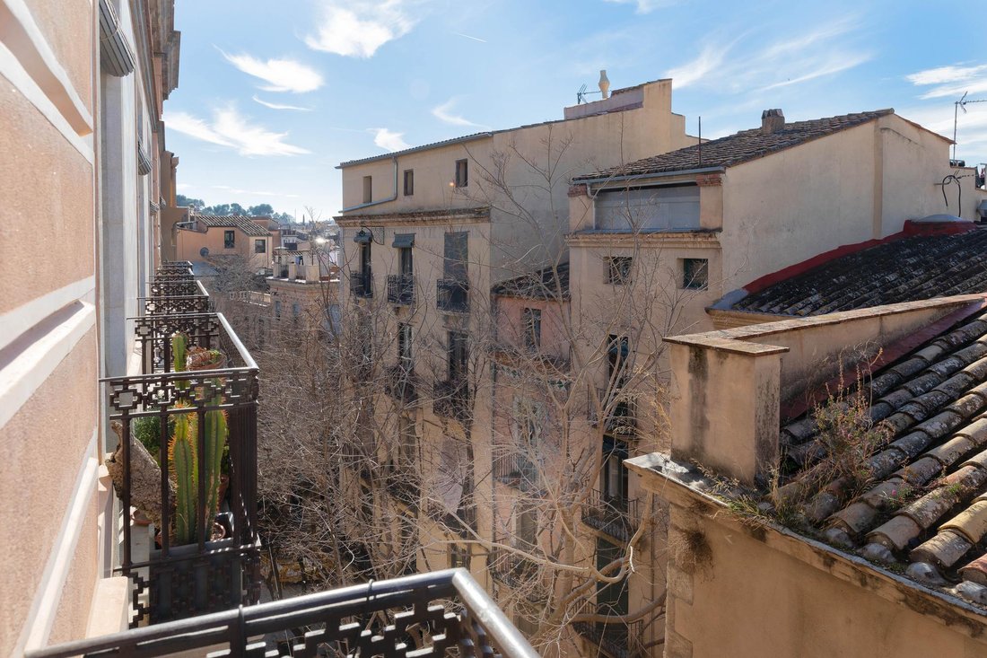 Apartment in Girona, Catalonia, Spain 3 - 16989287