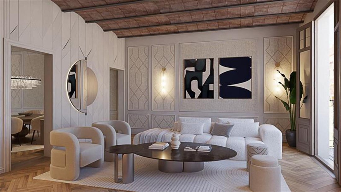 Apartment in Eixample, Barcelona, Spain 3 - 15976948
