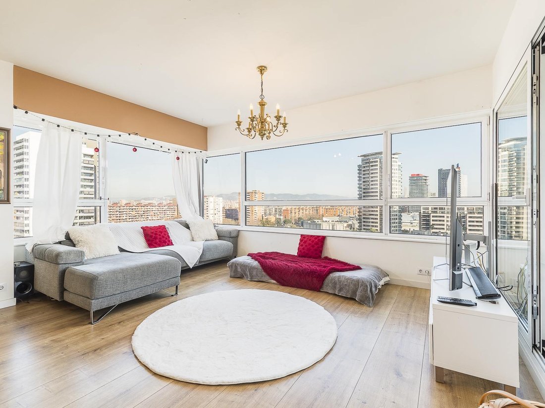 Apartment in Sant Martí, Barcelona, Spain 4 - 16945268