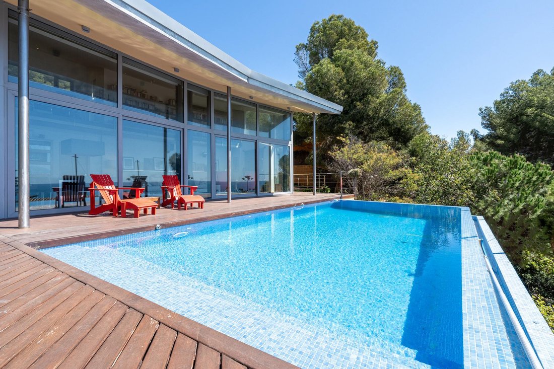 Villa in Tarragona, Catalonia, Spain 2 - 16988561
