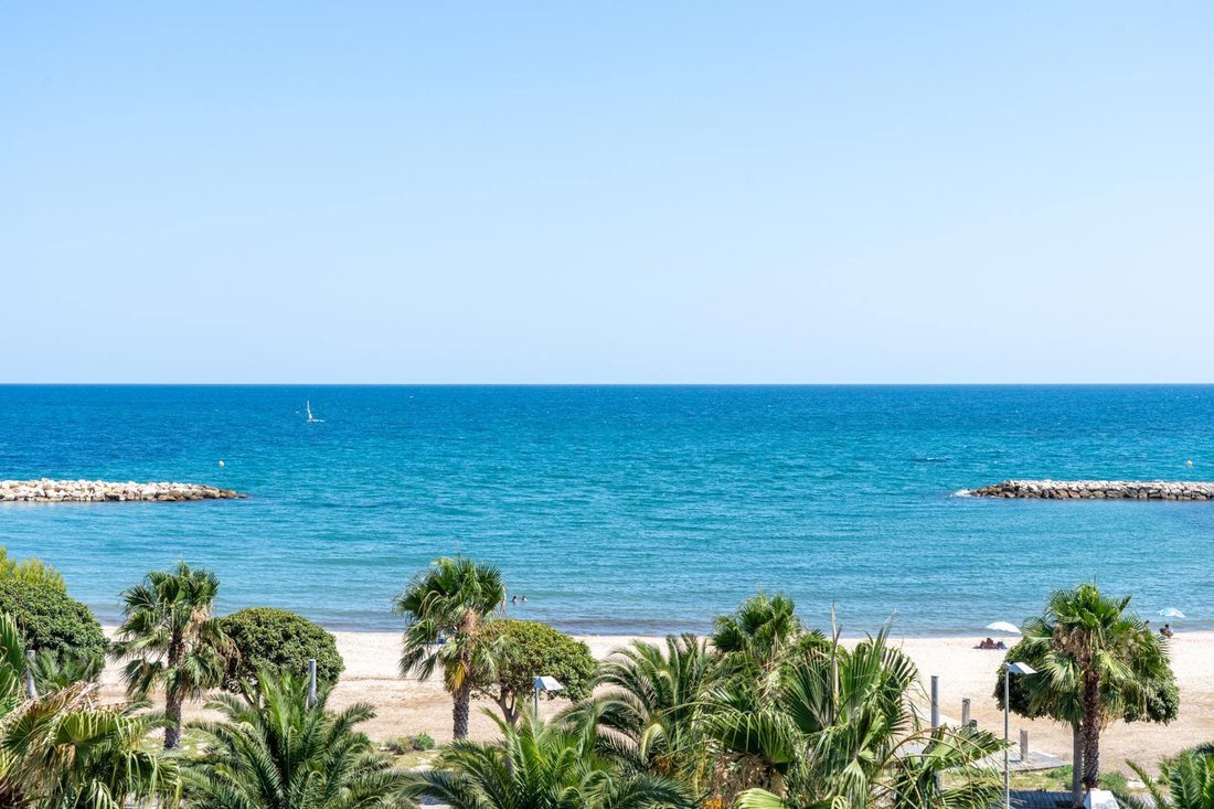 Villa in Cambrils, Catalonia, Spain 2 - 17714142