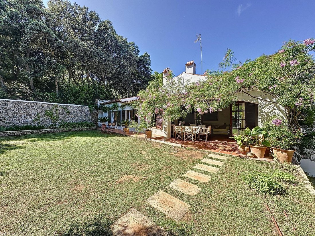 Country House in es Mercadal, Balearic Islands, Spain 3 - 16988896