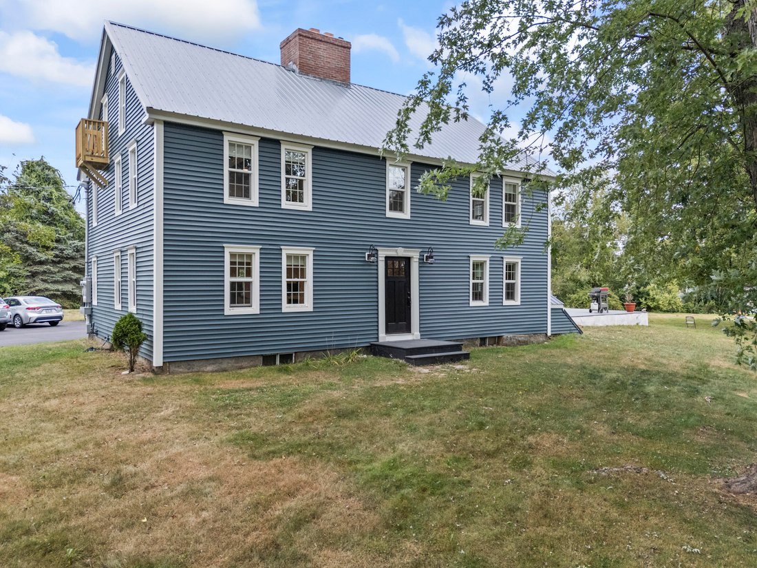 House in Berwick, Maine, United States 1 - 17800664