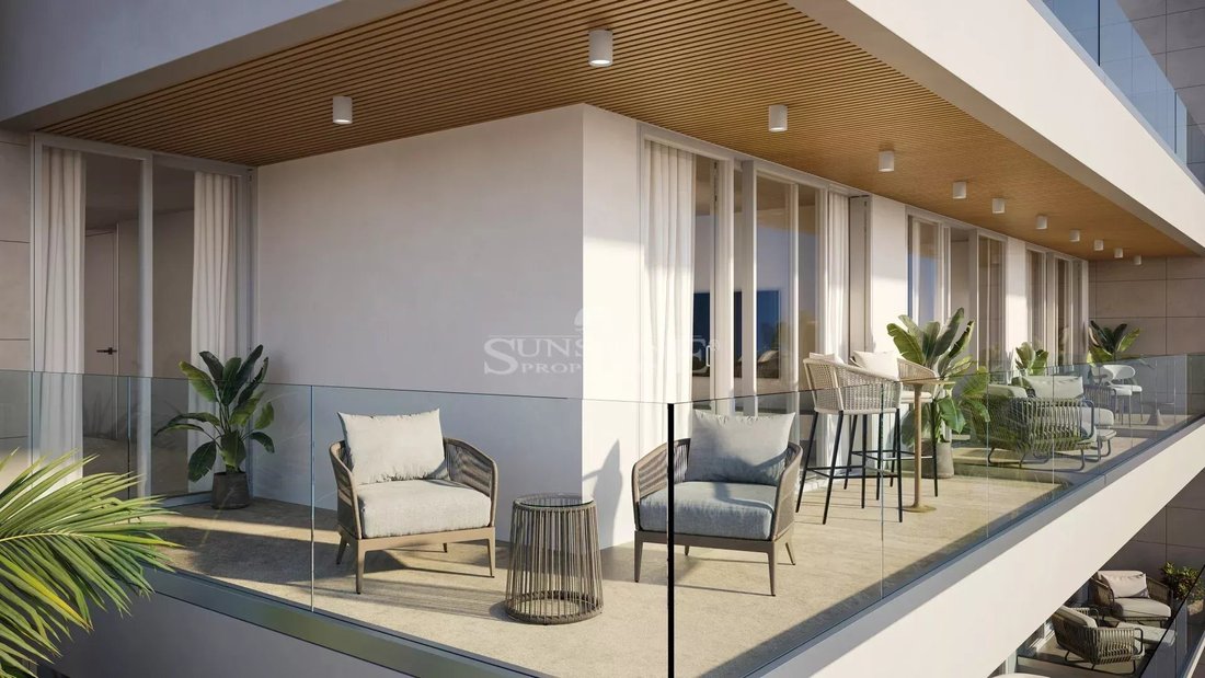 Apartment in Lowlands, Sint Maarten 5 - 16279135
