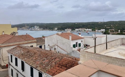Villa in Maó / Mahón, Balearic Islands, Spain 1