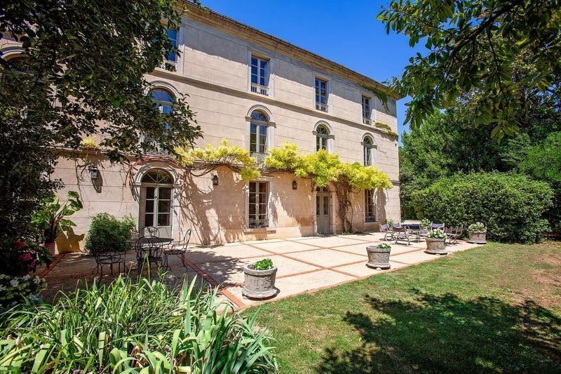 Villa à Carcassonne, Occitanie, France 3 - 17796588
