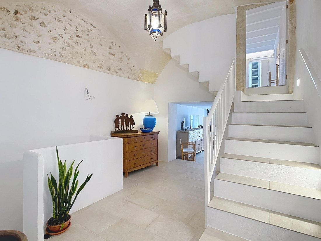 Villa in Ciutadella de Menorca, Balearic Islands, Spain 5 - 16988125
