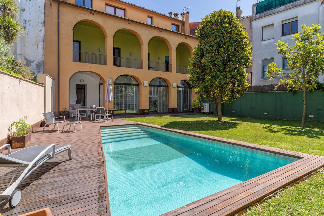 Villa in Banyoles (District), Banyoles, Spain 2 - 16988809