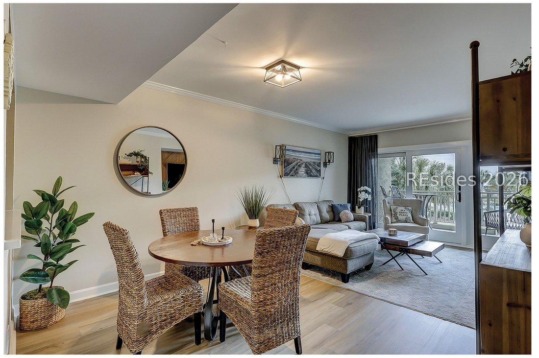 Condo in Hilton Head Island, South Carolina, United States 5 - 17793654