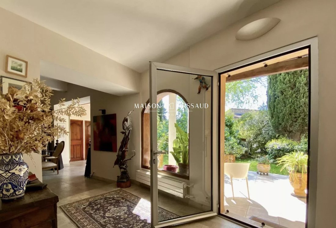 House in Centre Ville Nord, Vendargues, France 1 - 17795053