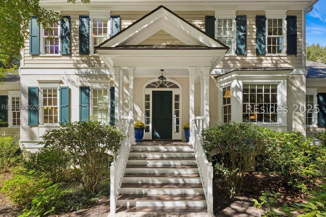 House in Bluffton, South Carolina, United States 2 - 17793486