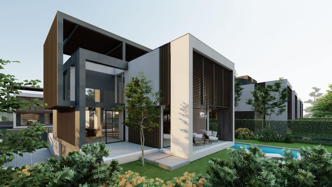 Villa in Moncloa-Aravaca, Madrid, Spain 3 - 16988967