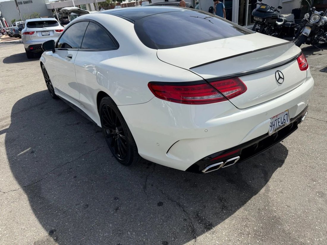 Coupe in Sunland, CA, United States 4 - 17800991