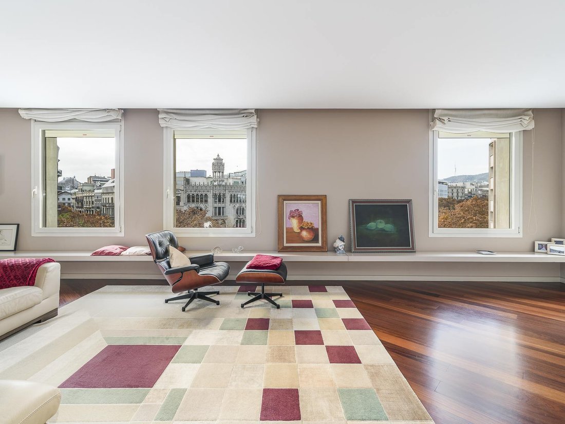 Apartment in Eixample, Barcelona, Spain 3 - 16810373