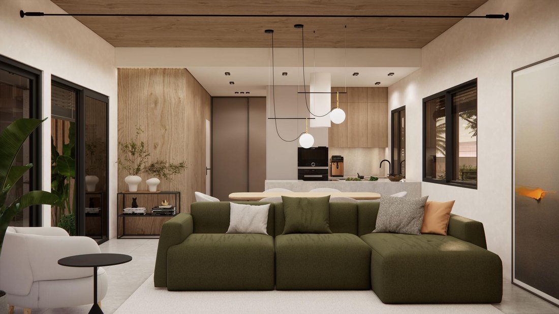 Villa in Polop, Valencian Community, Spain 3 - 16987635