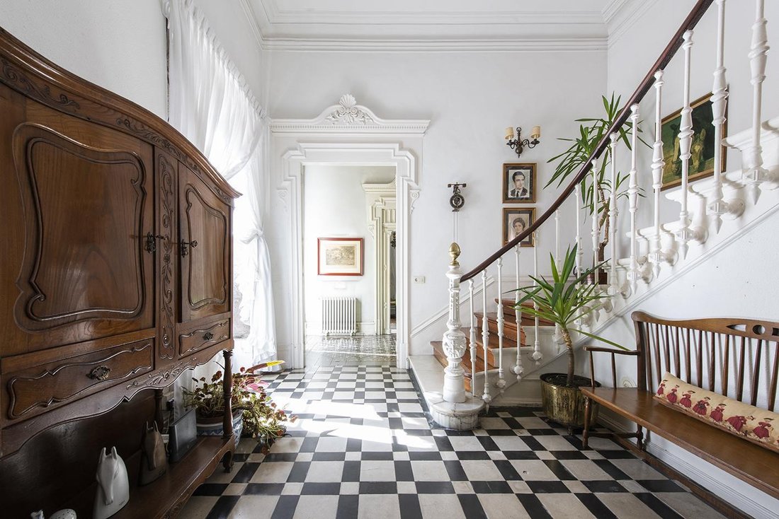 Villa in O Porrino, Galicia, Spain 1 - 16988966