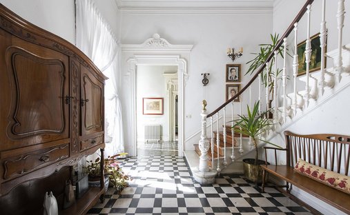 Villa in O Porriño, Galicien, Spanien 1