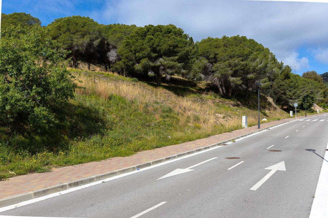 Land in Premia de Dalt, Catalonia, Spain 5 - 17451170