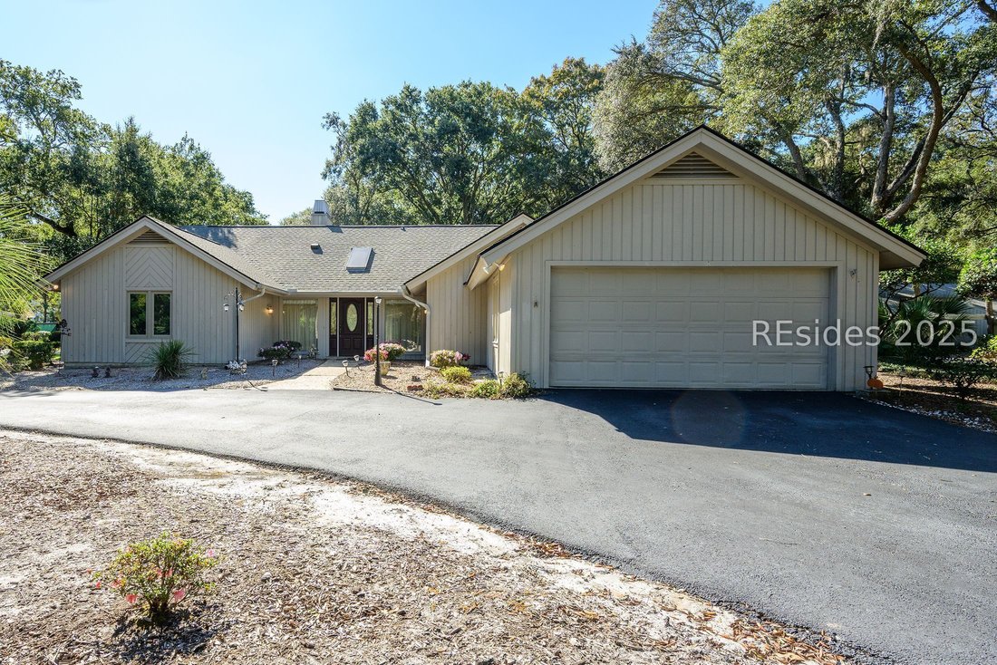House in Hilton Head Island, South Carolina, United States 3 - 17794453