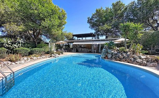 Country House in Sant Lluis, Balearic Islands, Spain 1