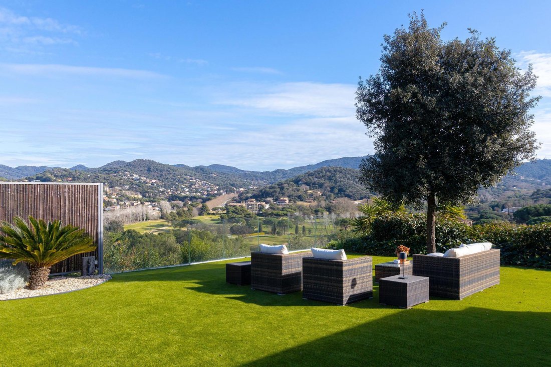Villa in Vallromanes, Catalonia, Spain 3 - 16988698