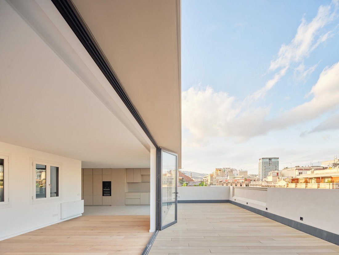 Apartment in Eixample, Barcelona, Spain 2 - 12672441