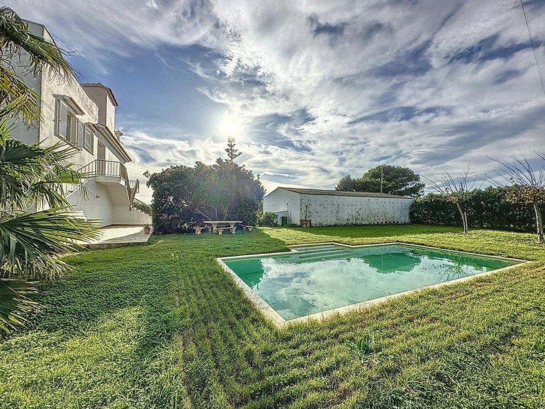 Country House in Ciutadella de Menorca, Balearic Islands, Spain 4 - 16989671