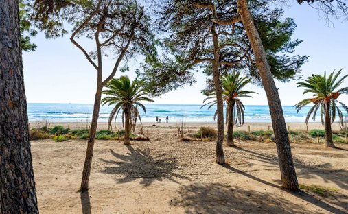 Appartamento a Altafulla, Catalogna, Spagna 1