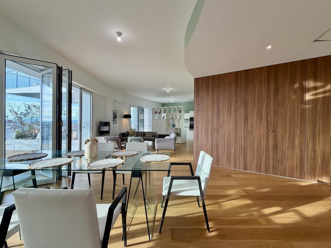 Apartment in Port Marianne, Montpellier, France 2 - 17042454