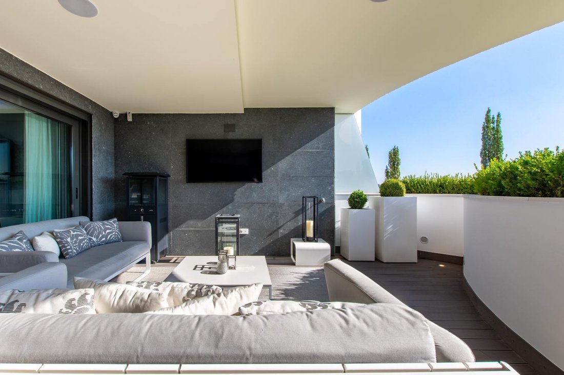 Apartment in Pozuelo de Alarcon, Comunidad de Madrid, Spain 4 - 16988722