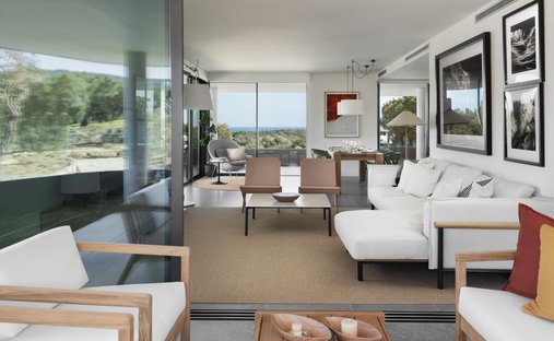 Appartement à Sotogrande, San Roque, Andalousie 1