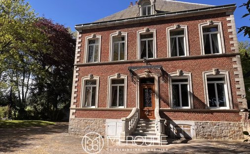 Estate in Tingry, Hauts-de-France, France 1