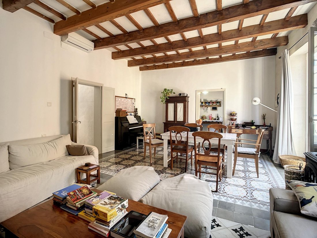 Villa in Maó / Mahón, Balearic Islands, Spain 1 - 16989585
