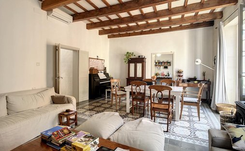 Villa in Maó / Mahón, Balearic Islands, Spain 1