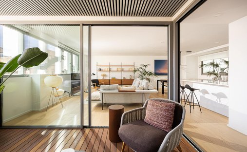 Apartamento en Eixample, Barcelona, España 1