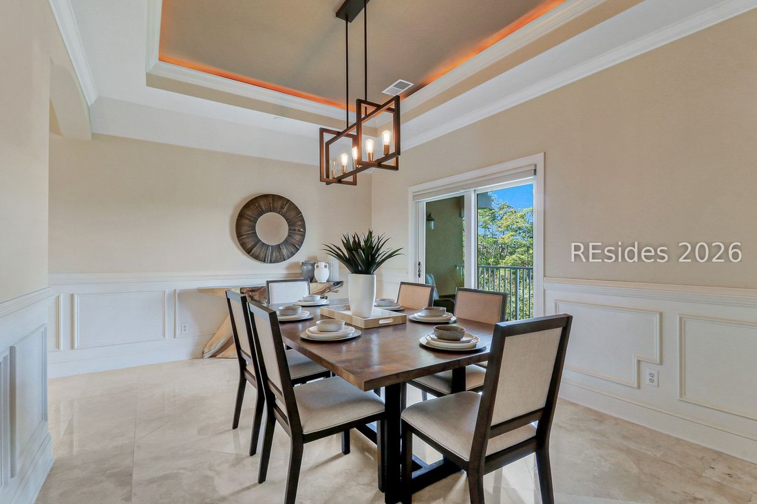 Condo in Hilton Head Island, South Carolina, United States 5 - 17794753