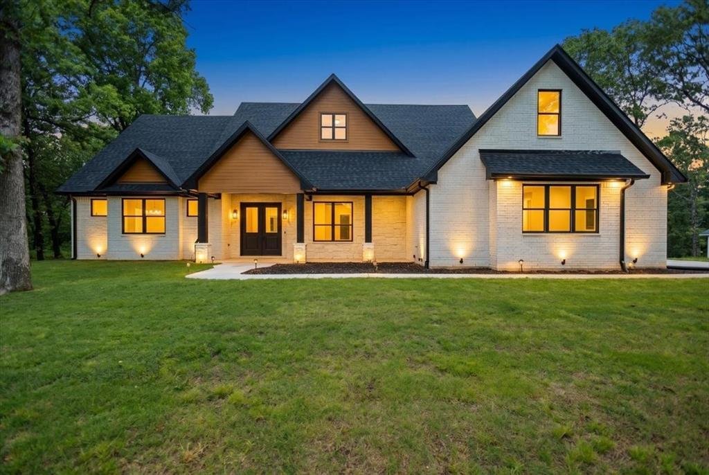 House in Mineola, Texas, United States 1 - 17799711