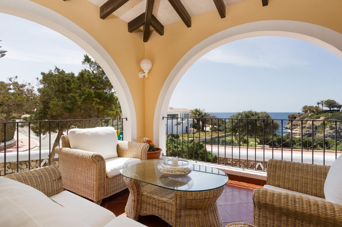 Villa in Ciutadella de Menorca, Balearic Islands, Spain 3 - 16989514